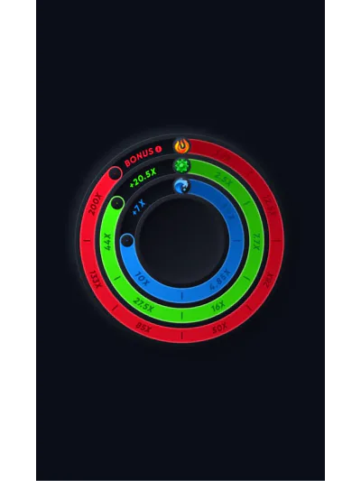 VORTEX — Turbo Games