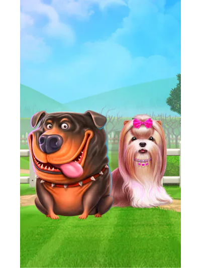 The Dog House Megaways — Pragmatic Play